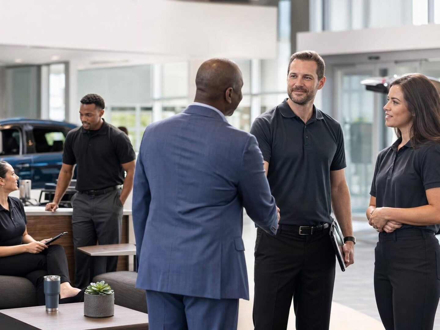 Dealership Employee Retention: Recognition Across Locations