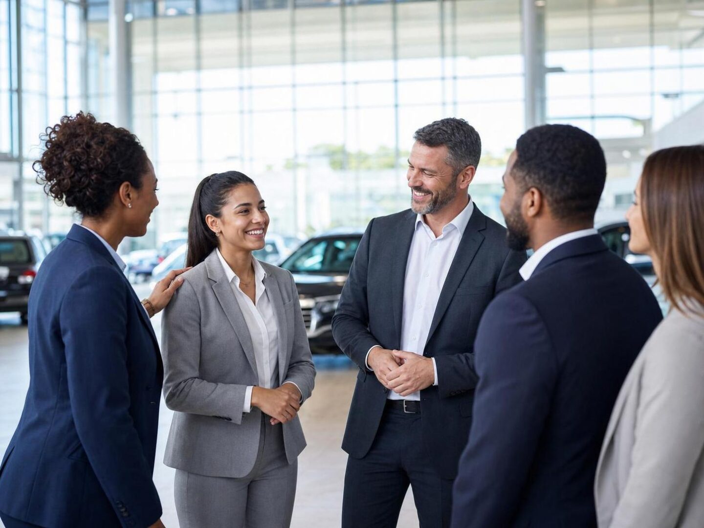 Dealership Turnover Costs More Than You Think: How Recognition Changes the Math