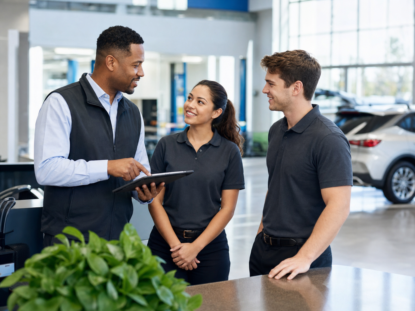 Dealership New Hire Retention: How Recognition Improves the First 90 Days