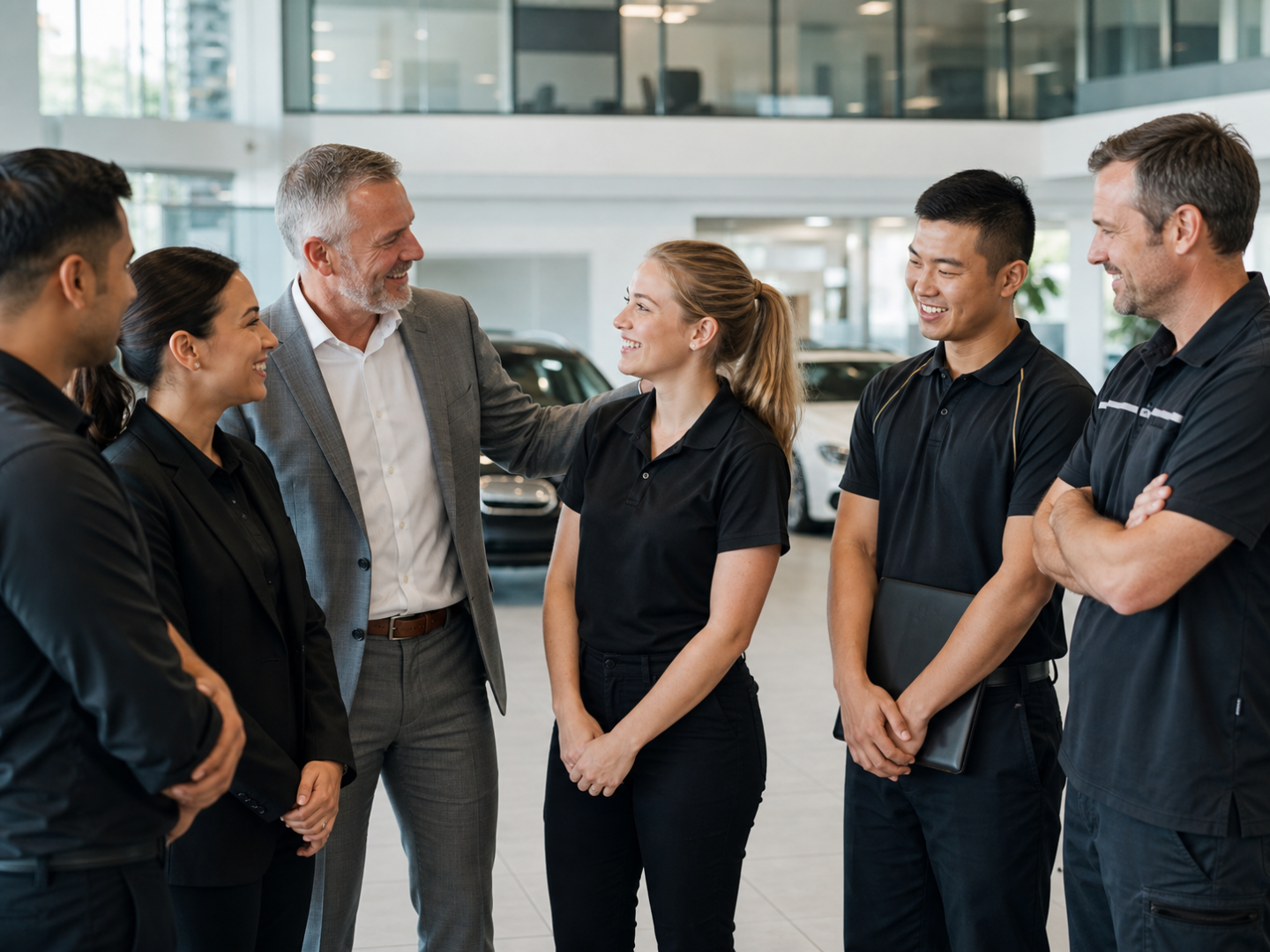 Employee Recognition Programs for Car Dealerships: A Practical Guide